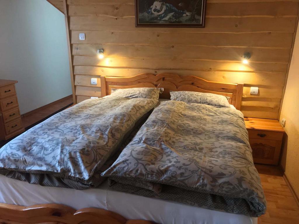 Гірськолижний курорт Боровець (Borovets), Болгарія