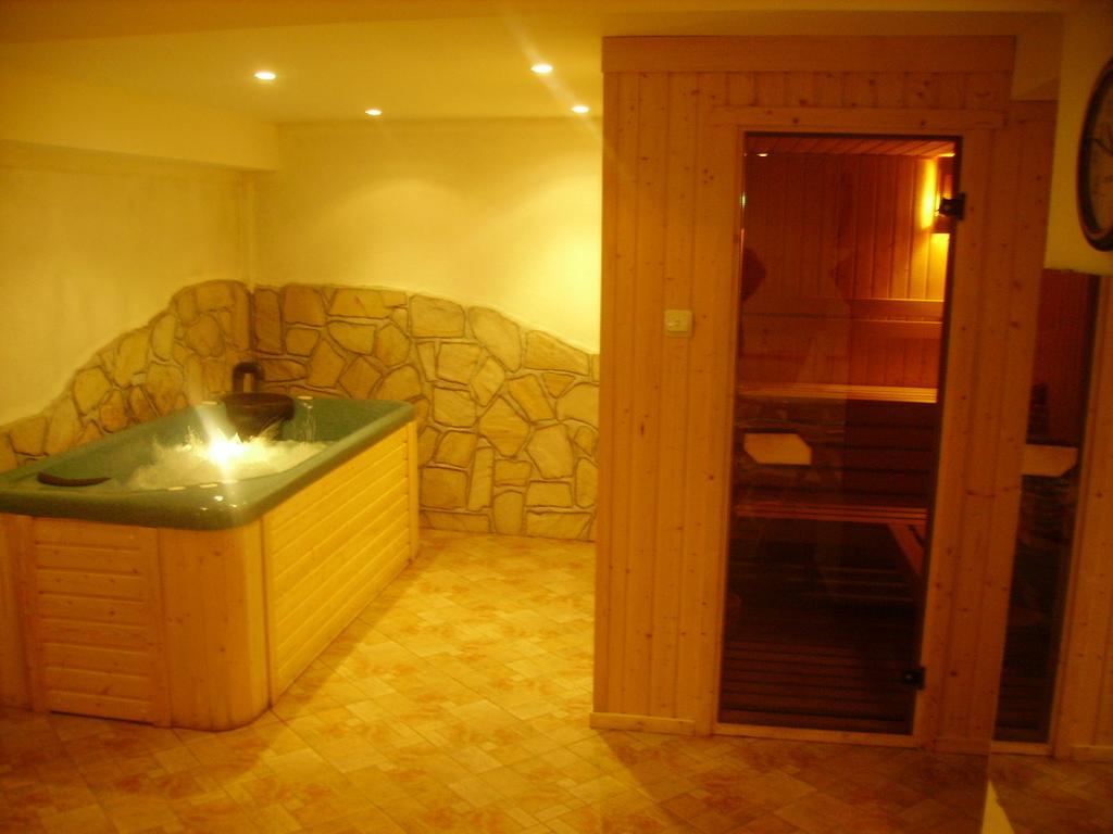 Гірськолижний курорт Боровець (Borovets), Болгарія