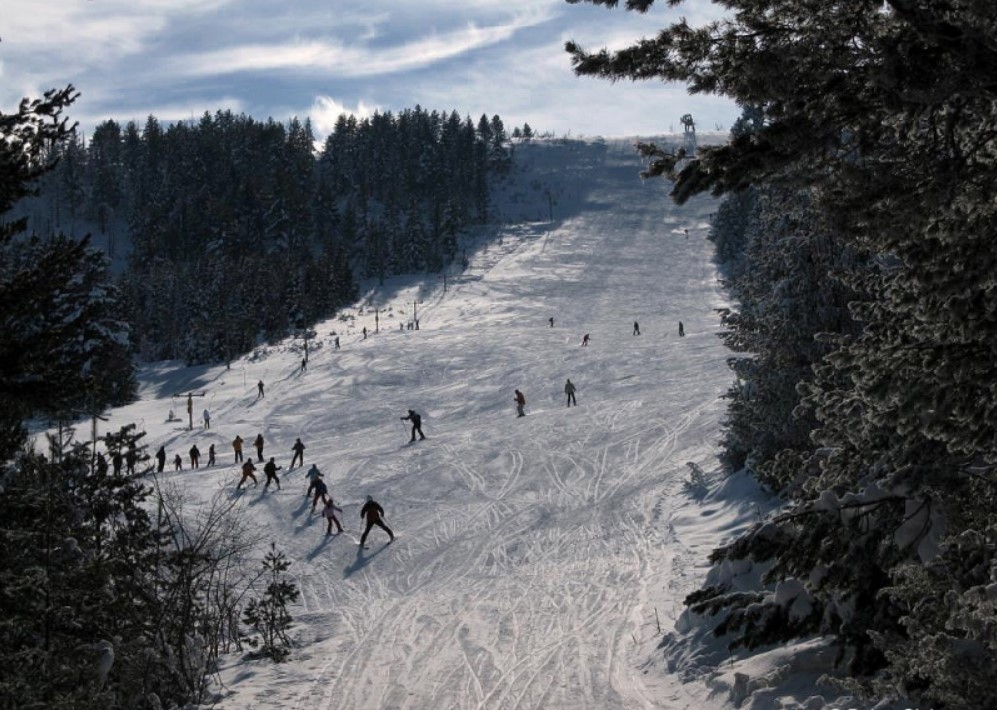 Гірськолижний курорт Боровець (Borovets), Болгарія