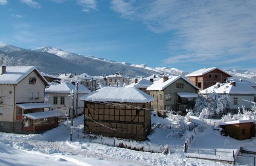 Гірськолижний курорт Боровець (Borovets), Болгарія
