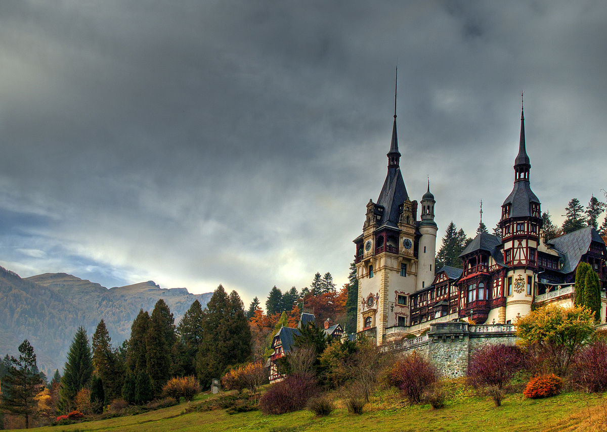 Гірськолижний курорт Пояна Брашов (Poiana Brasov), Румунія
