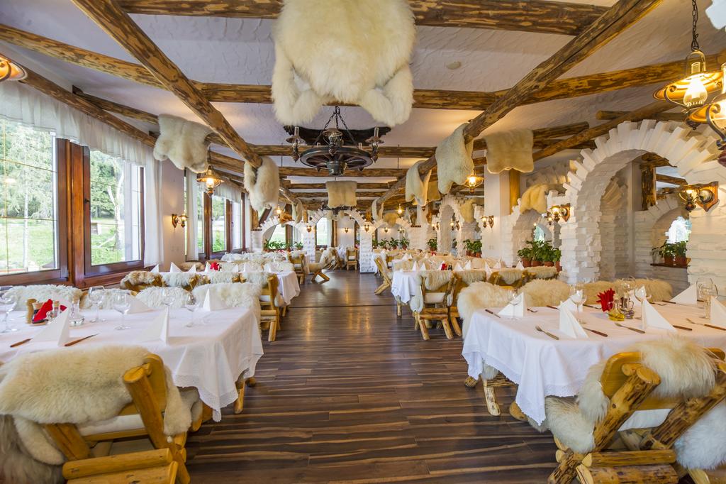 Гірськолижний курорт Пояна Брашов (Poiana Brasov), Румунія