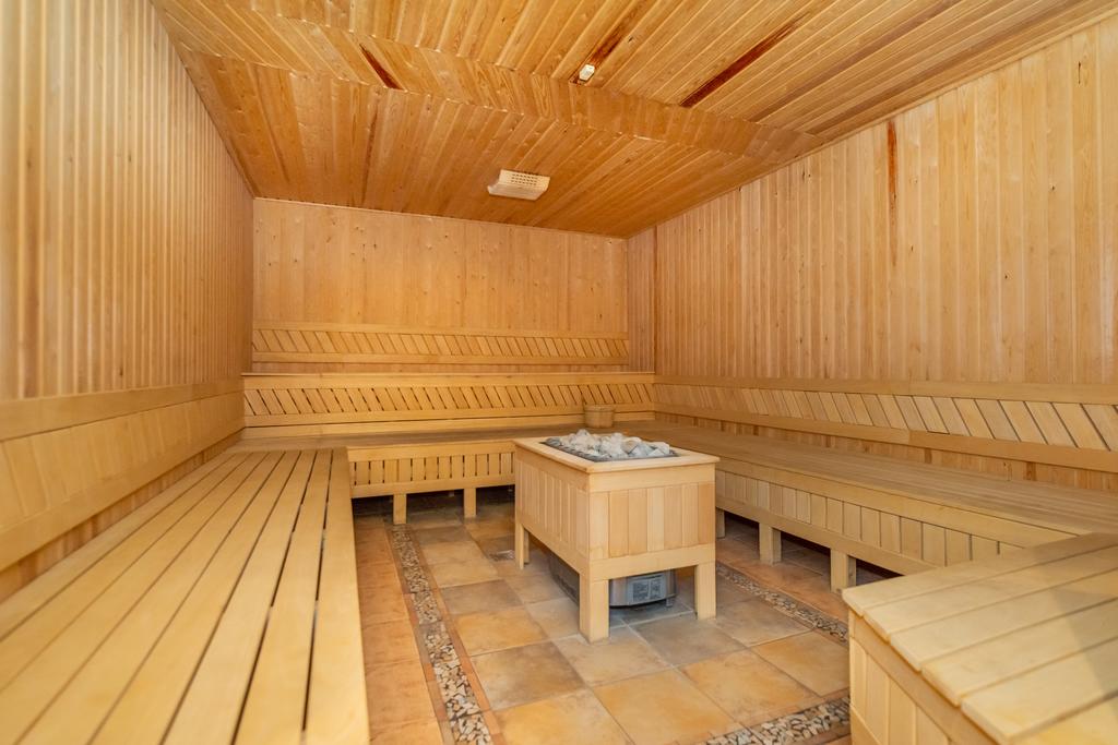 Гірськолижний курорт Пояна Брашов (Poiana Brasov), Румунія