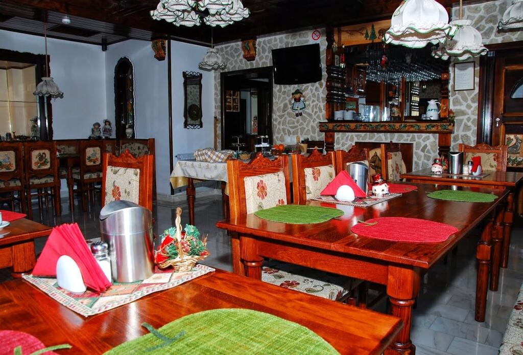 Гірськолижний курорт Предял (Predeal), Румунія