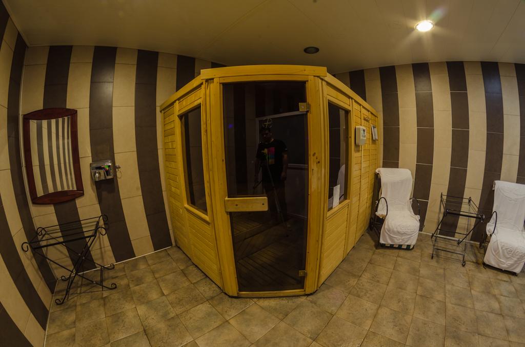 Гірськолижний курорт Предял (Predeal), Румунія