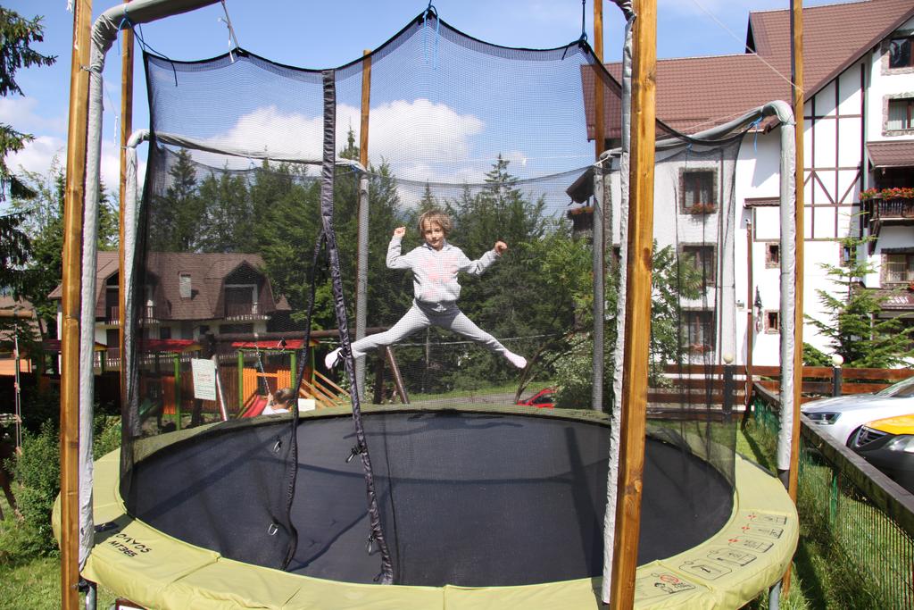 Гірськолижний курорт Предял (Predeal), Румунія
