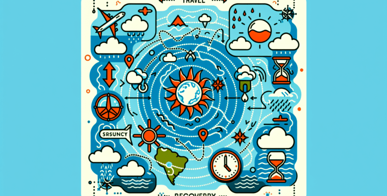 Pacific Travel Recovery: Emerging Concerns Ahead