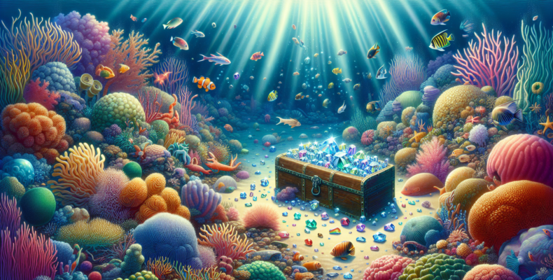 Discover Local Gems with Lost Between Oceans Discover Local Gems with Lost Between Oceans
