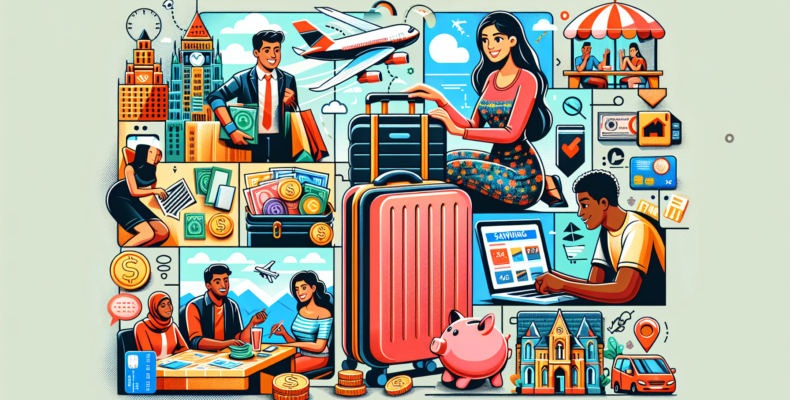 Smart Saving Tips for Your Next Trip