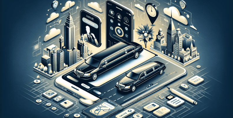 Elevating Executive Travel: Uber's New Booking Solution