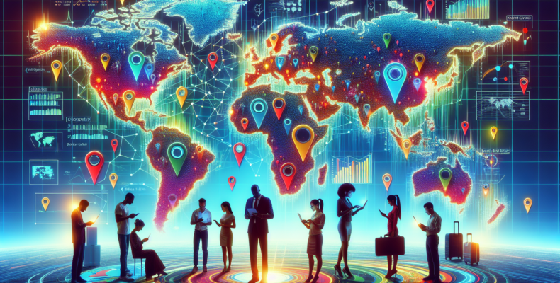 Harnessing Location Data for Smart Travel Insights Harnessing Location Data for Smart Travel Insights