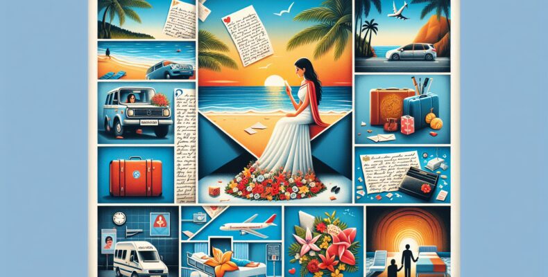 Honeymoon Crash: Wife Shares Heartfelt Story