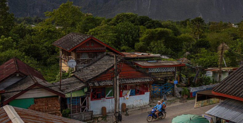Laos Poised for a Travel Breakthrough
