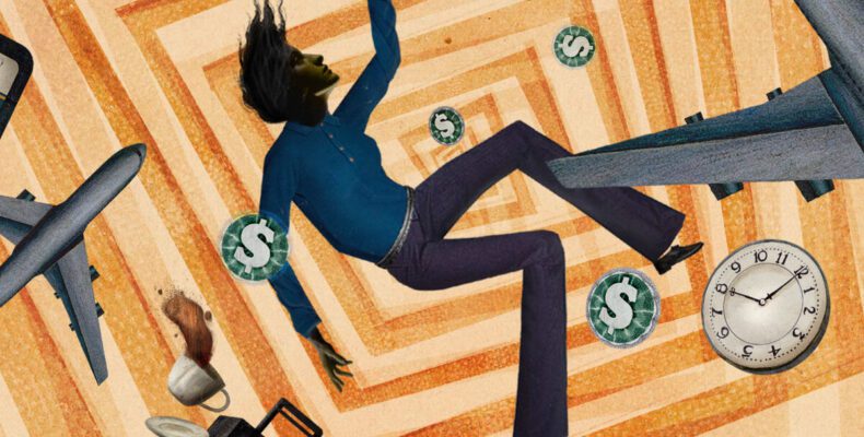 Ryanair Compensation Woes for U.S. Travelers