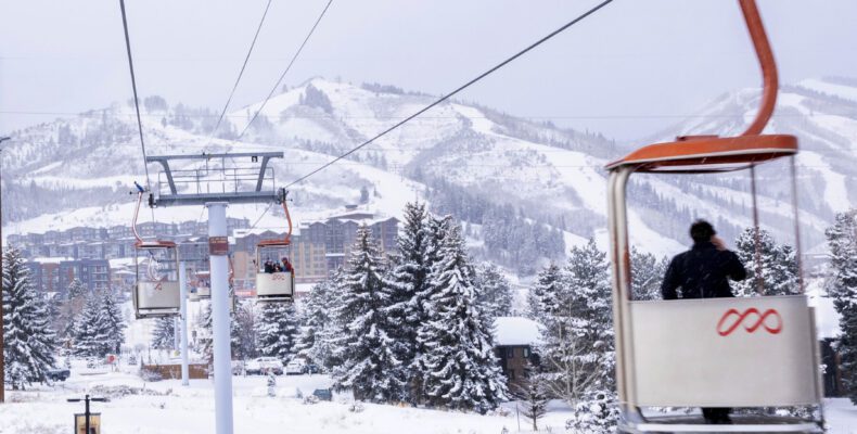 Park City Ski Patrol's Ongoing Strike