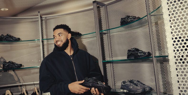 Explore NYC: Karl-Anthony Towns’ Top Picks