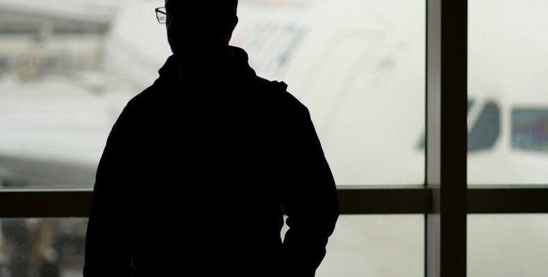 Winter Storm Grounds Thousands of Flights