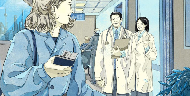 Travel Smart: Essential Health Tips