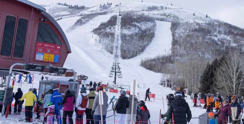 Park City Ski Patrollers Win Pay Raise