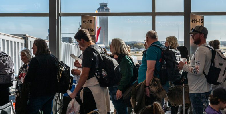 Airlines Anticipate Growth Amid Delta's Success