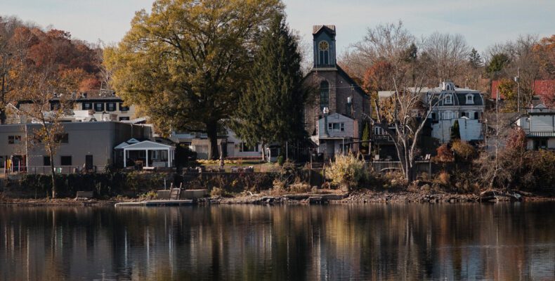 Bucks County: A Rising Star Destination