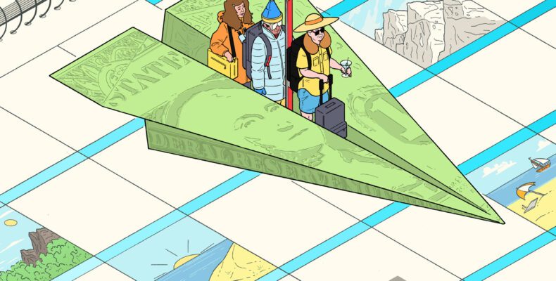 Maximize Savings with Yearly Travel Tips