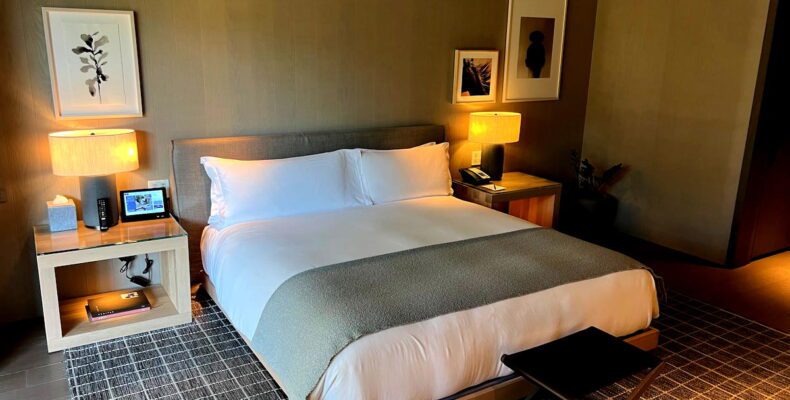 Unlock Hyatt Rewards with This Card