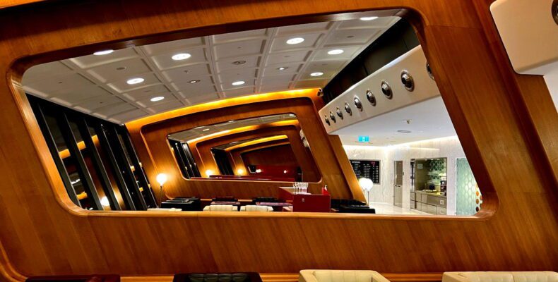 Understanding Airport Lounge Access Costs