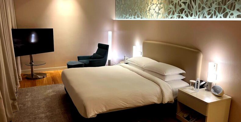 Maximize Savings with Amex Hyatt Offers