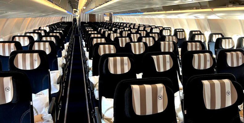Condor Soars with Lufthansa Partnership Boost