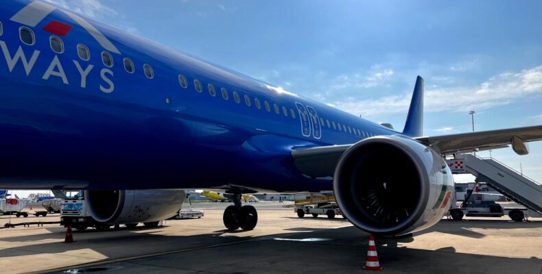 Lufthansa Completes ITA Airways Acquisition