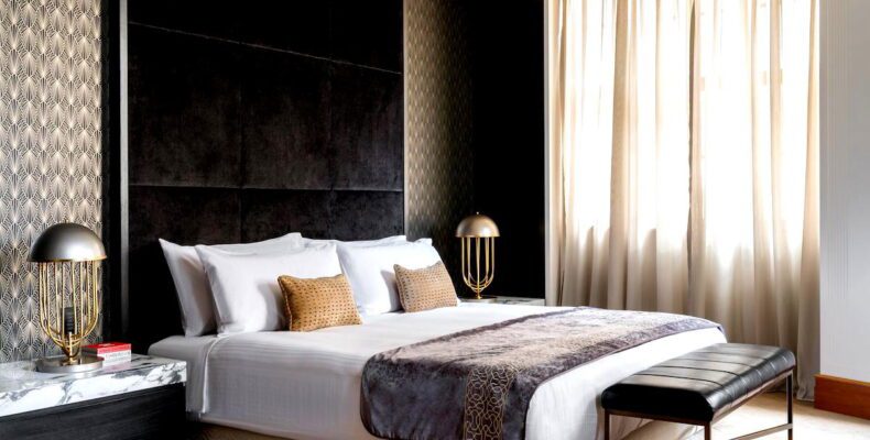 Unlock IHG Platinum Elite Perks Today