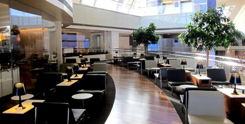 Unlocking Star Alliance Lounge Access Secrets