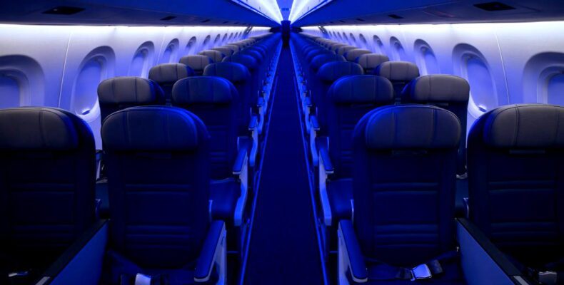 Alaska and Porter Airlines Join Forces