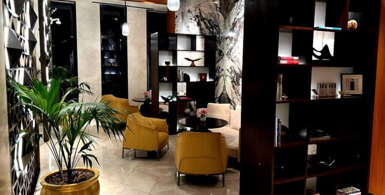 Unlock $100 Hyatt Hotel Credit Today