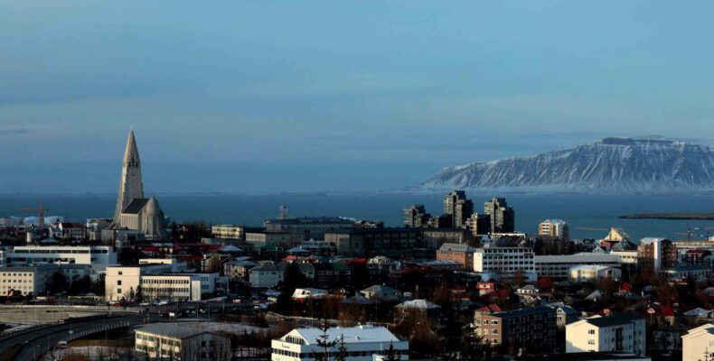 Explore Iceland's Winter Wonders Today