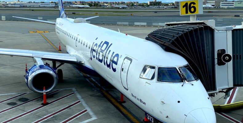 Assessing the Future of Airline Consolidation
