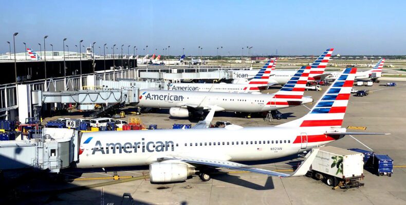 Disheartening Profits and Outlook for American