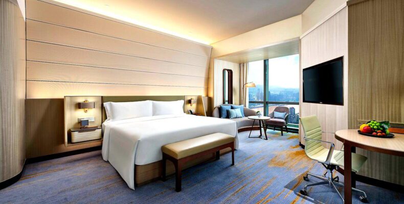 Unlock 170,000 Points with IHG Card