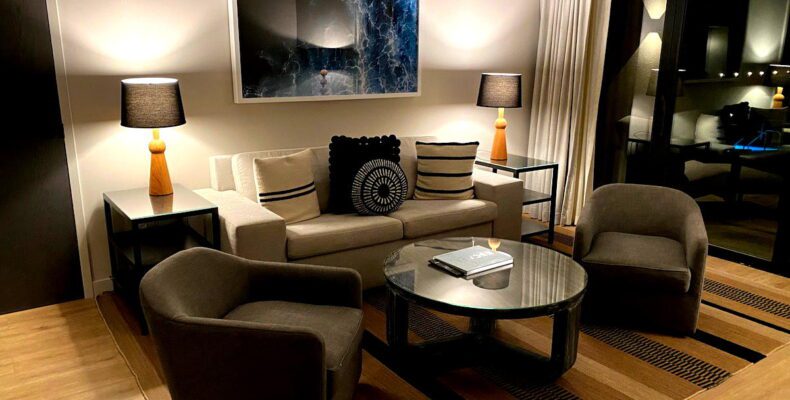 Hyatt Globalist: The Ultimate Hotel Perk
