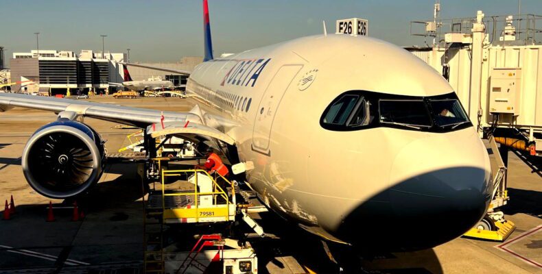 Delta Revives Flights to Tel Aviv 2025