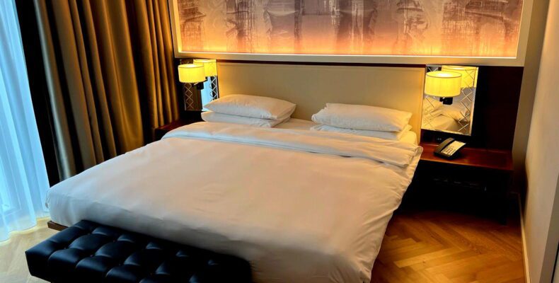 Unlock Double or Triple Hyatt Points Unlock Double or Triple Hyatt Points