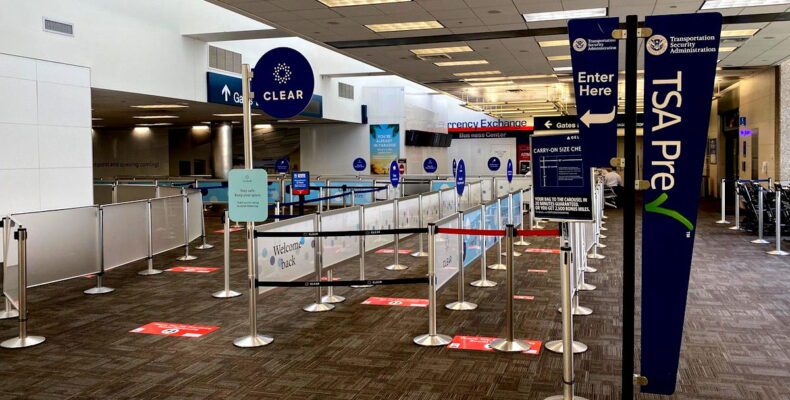 TSA: Progress or Still a Hassle?
