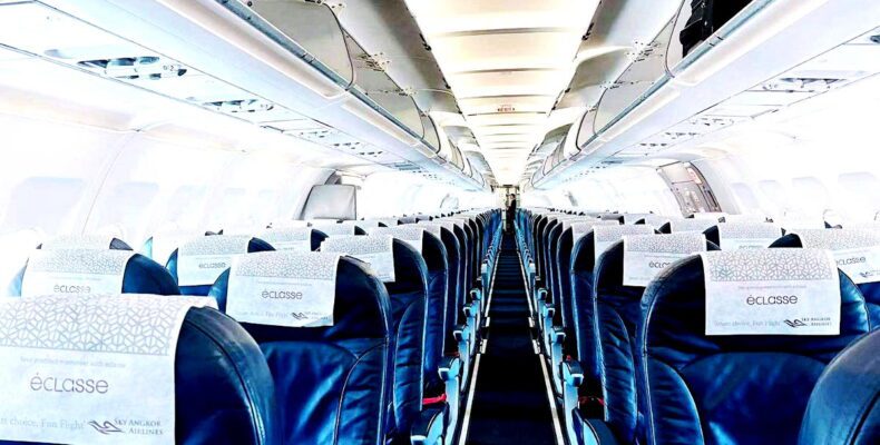 Crew Fight Causes Major Flight Delay