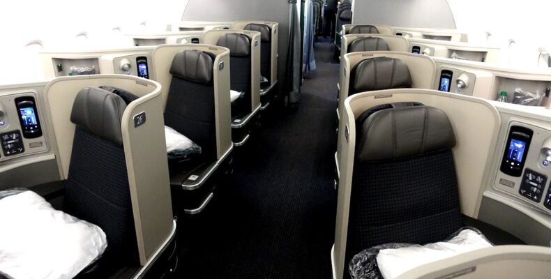 Unlock American Airlines Elite Status Now