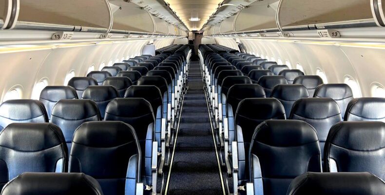 Frontier's Strategic Move to Acquire Spirit