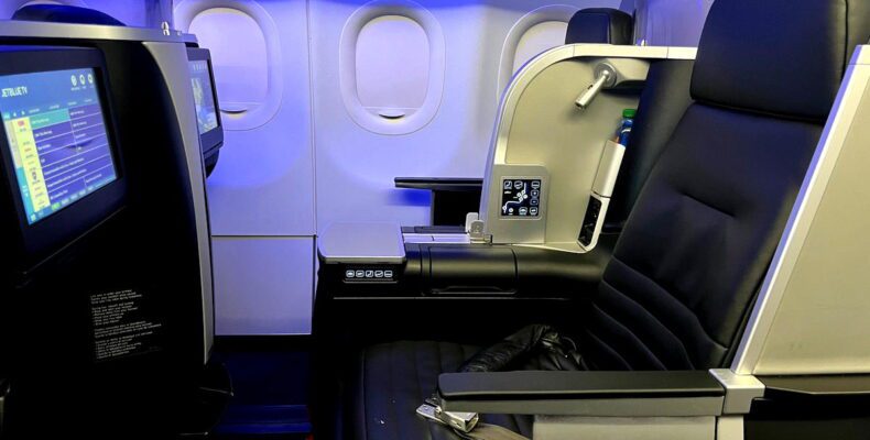 JetBlue Premier Card: High Fee, Mixed Benefits JetBlue Premier Card: High Fee, Mixed Benefits