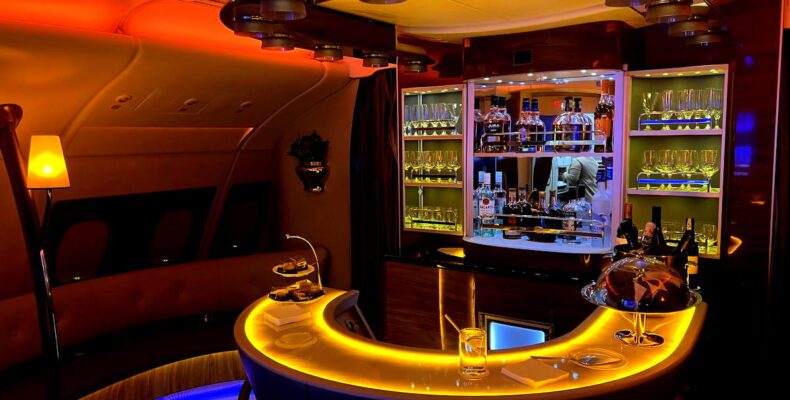 Maximize Savings on Emirates Flights Now