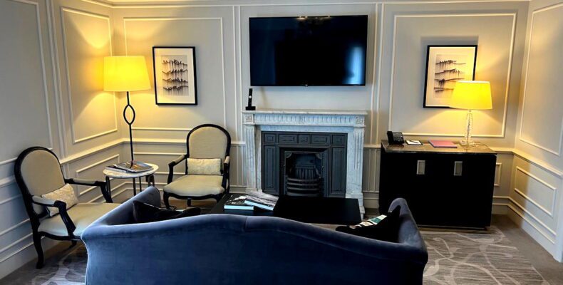 Maximize Your Marriott Bonvoy Benefits