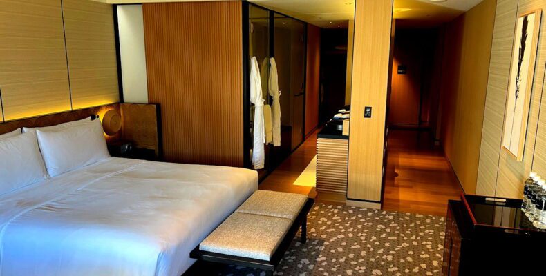 Unlock Marriott Bonvoy's Hidden Award Prices